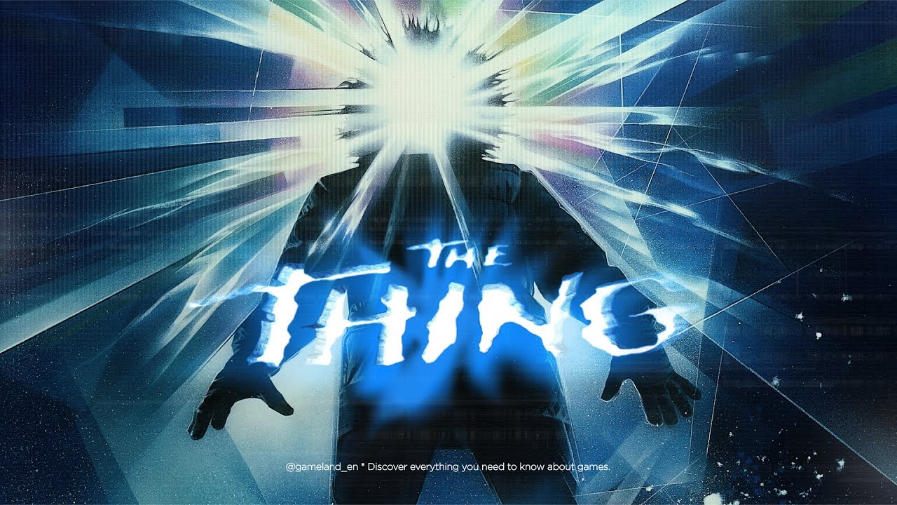 The Thing (2002) / PC Gameplay - YouTube