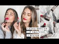 Laura Mercier Rouge Essentiel Lipsticks Review + Swatches | ALL 30 SHADES