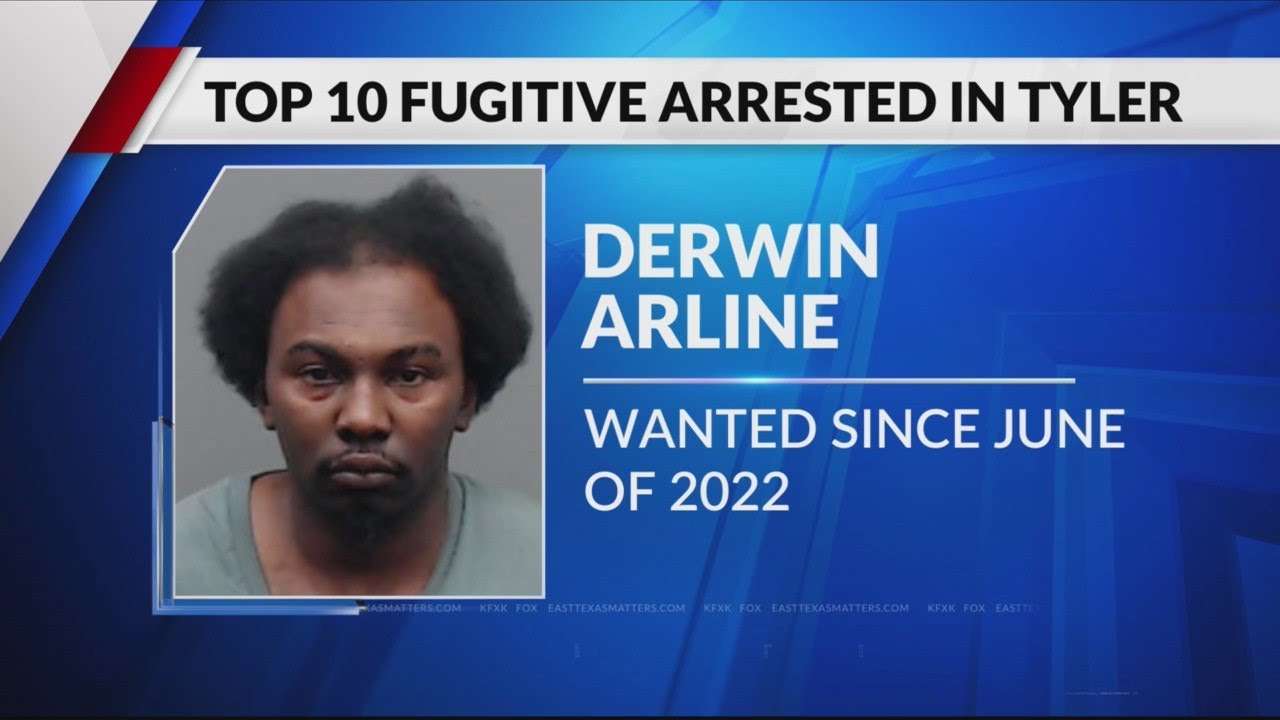 Top 10 Texas Fugitive wanted for sexual assault of a child arrested in ...