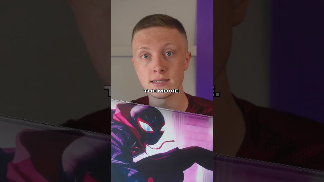 Nah The Anime One Is Crazy Animeedit Gamer Mousepad Smallbusiness