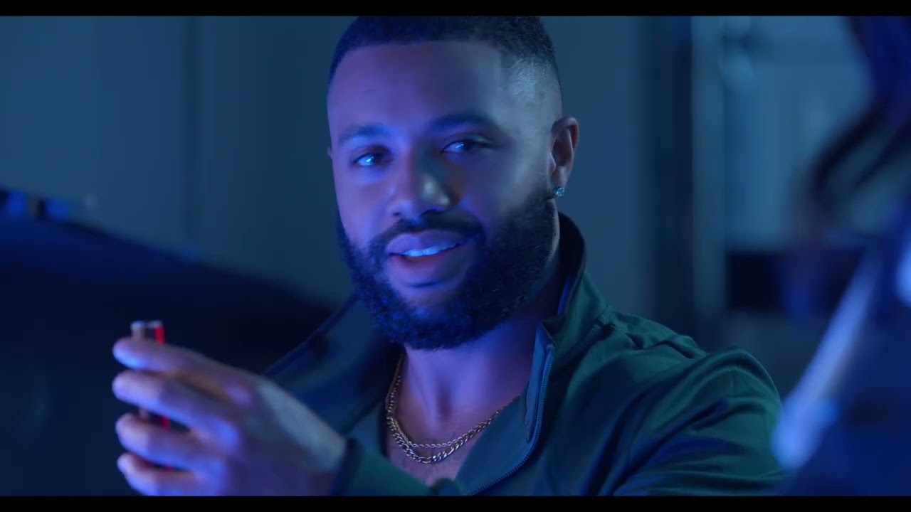 Sorry Ms Jackson trailer