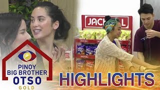 Adult Housemates, Nagtulungan Sa Big Ukay Vlog Pbb Otso D