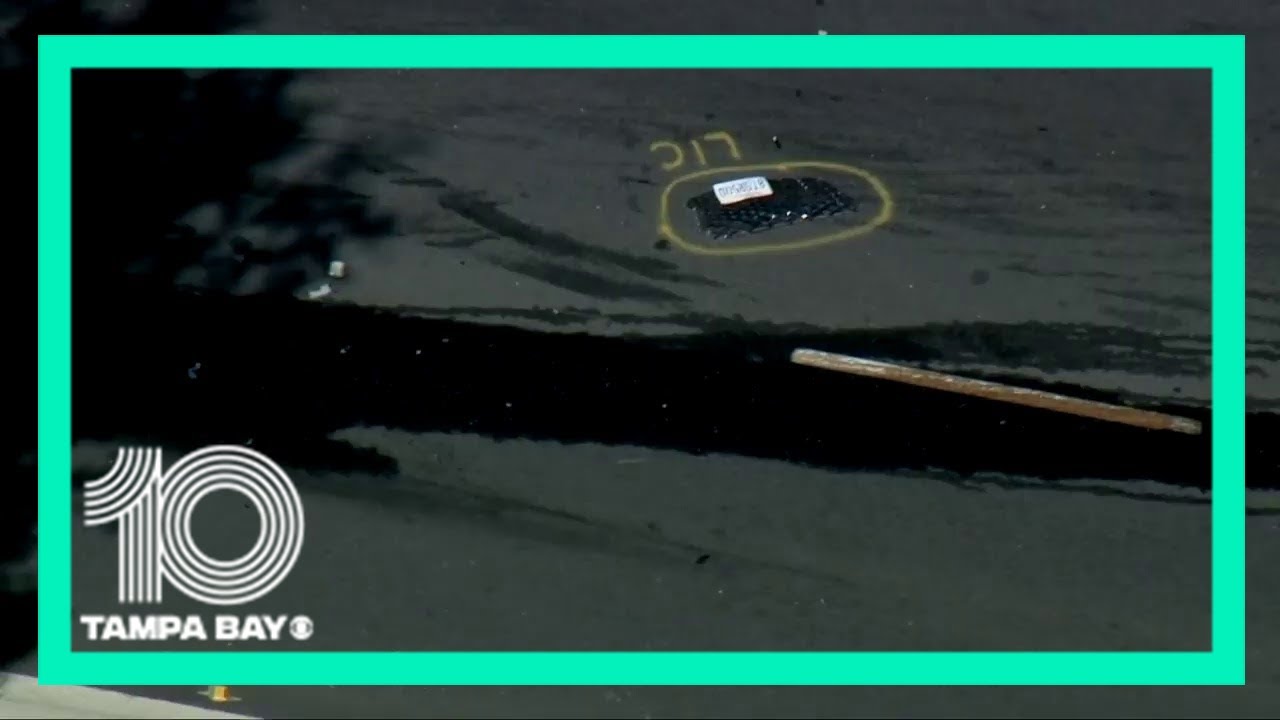 LIVE: Tiger Woods injured in early morning crash in California