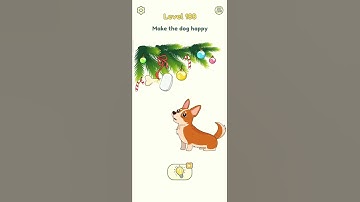 Dop 2 (Delete One Part) Level 188 : GameplayWalkthrough All Levels #shorts