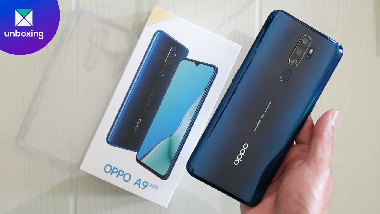 OPPO regresaría a México en el primer semestre de 2020