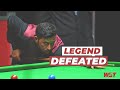 Muhammad asif overcomes legend stephen hendry  cazoo british open qualifying