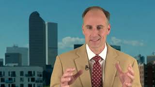 Colorado Health Matters - Brian J. White, MD - Hip Surgery