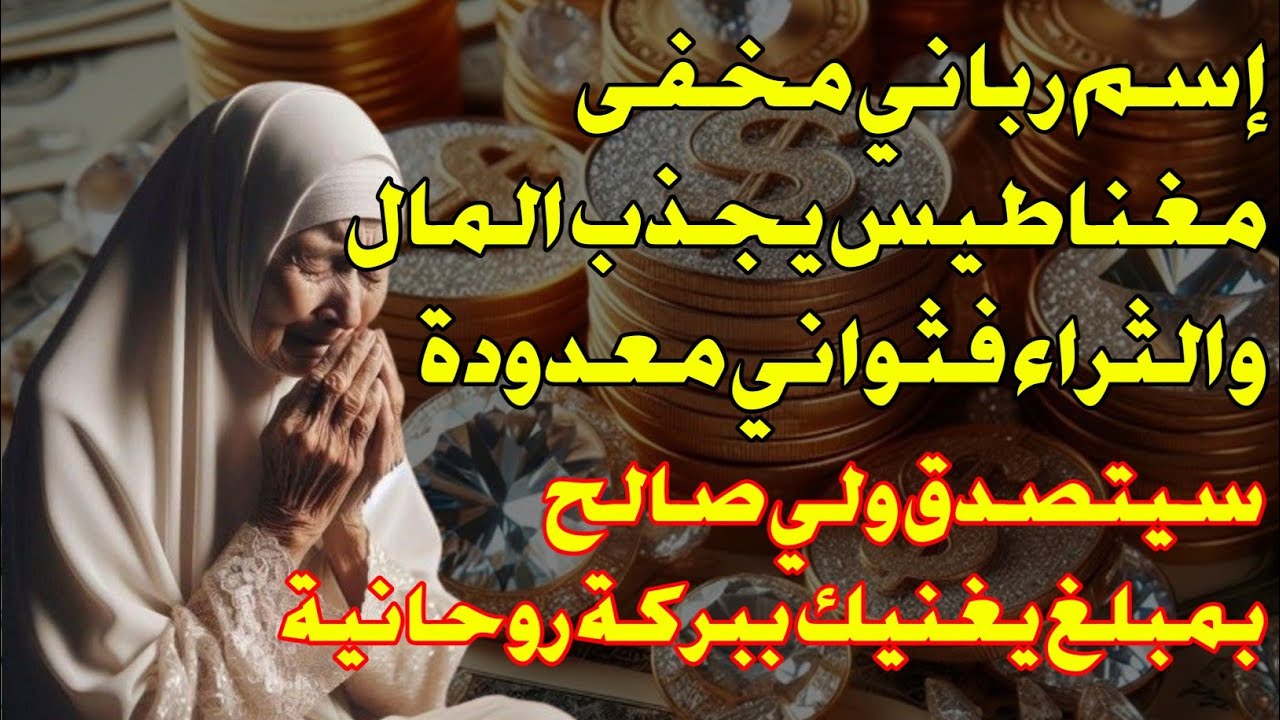 فقط استمع مرة واحدة وسوف تحصل على الأموال المرسلة كل يوم