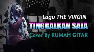 BELAHAN JIWA - ( Cover By Andin Moyla Ft RUMAH GITAR )