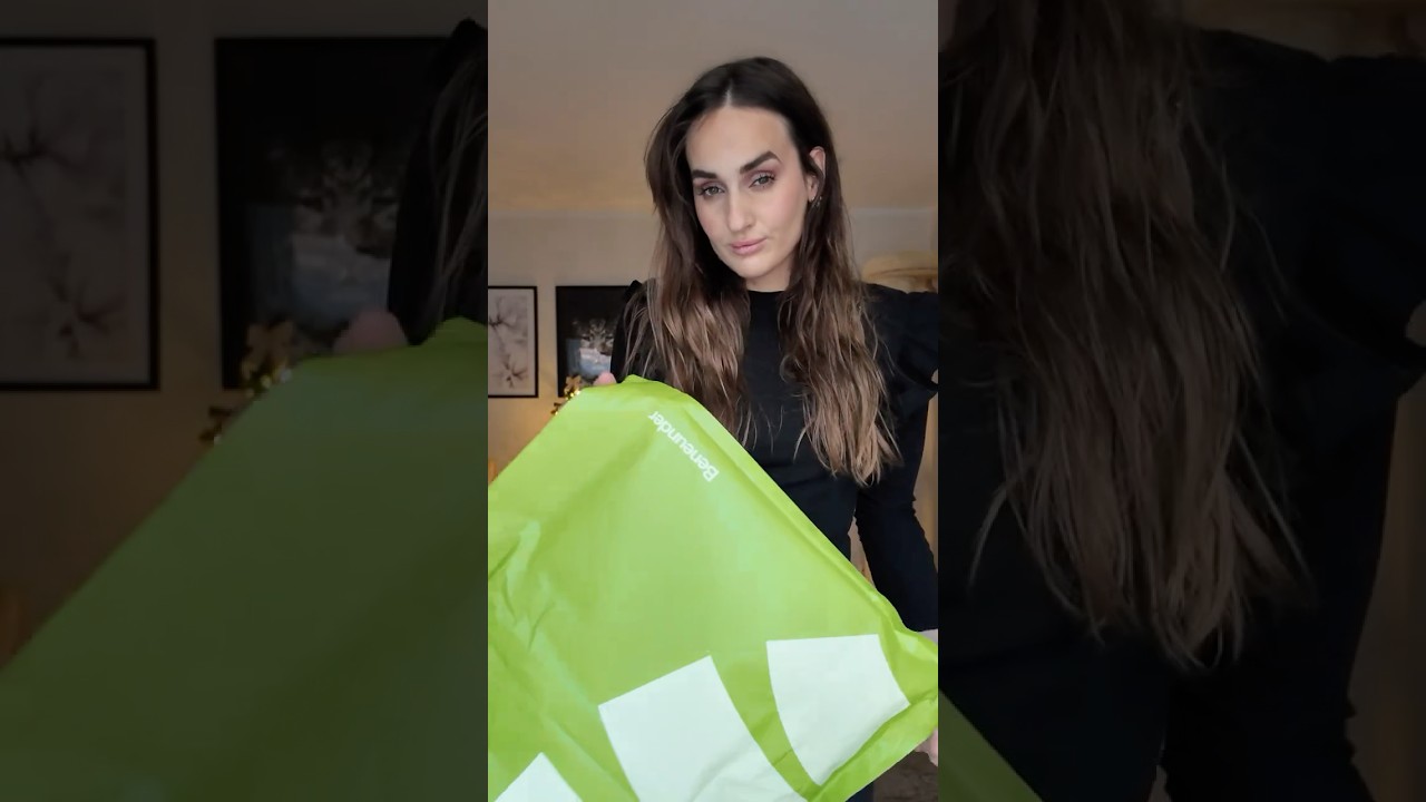 Co powiecie na ten fason kurtki? 🤩 prezent 