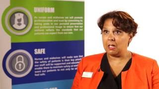 Frimley Health NHS Foundation Trust screenshot 3