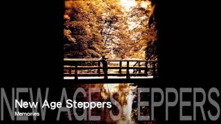 New Age Steppers - Memories