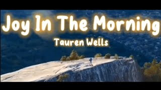 Joy In The Morning - Tauren Wells Music Video Sonic The Hedgehog