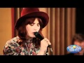 Never Let me Go - Florence + The Machine en KFOG FM Private Concert