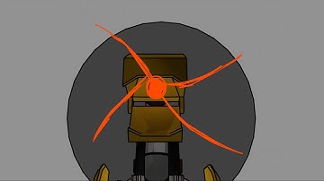 Final Major Project Animation