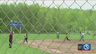 VIDEO: CIAC released spring sports plan