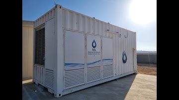 H2OLL - AWG. short clip