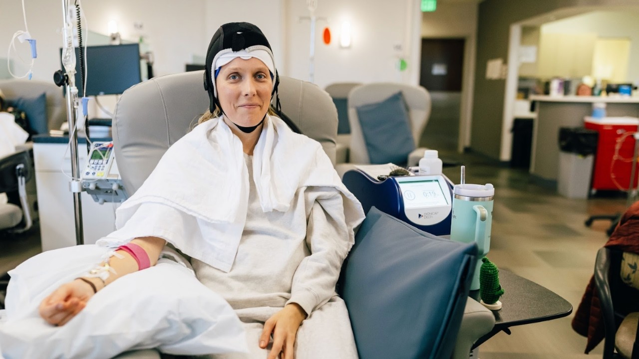 Operacja Się Nie Udała + Podziękowania