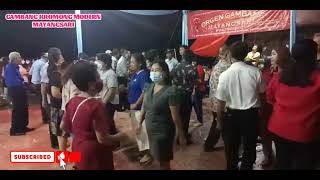 Download Lagu Stambul Jampang - Orgen Gambang Kromong Mayangsari live Kedaung Babelan Bekasi 13-03-2022 MP3