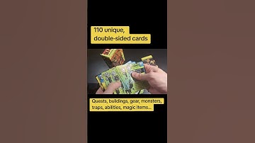 The DUNGENERATOR: DIE in a Dungeon [Reveal]