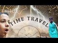 Time travel n4 tech sreehari md
