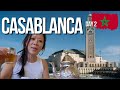 Casablanca Morocco Is UNREAL рџ Ірџ Casablanca Morocco Is UNREAL рџ Ірџ