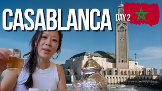 Download Lagu Casablanca (Marokko) is ONWERKELIJK! 🇲🇦 MP3 Download Lagu Casablanca (Marokko) is ONWERKELIJK! 🇲🇦 MP3