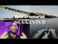 Foto-aventuras | No sé cómo sobreviví a esta sesión de fotos