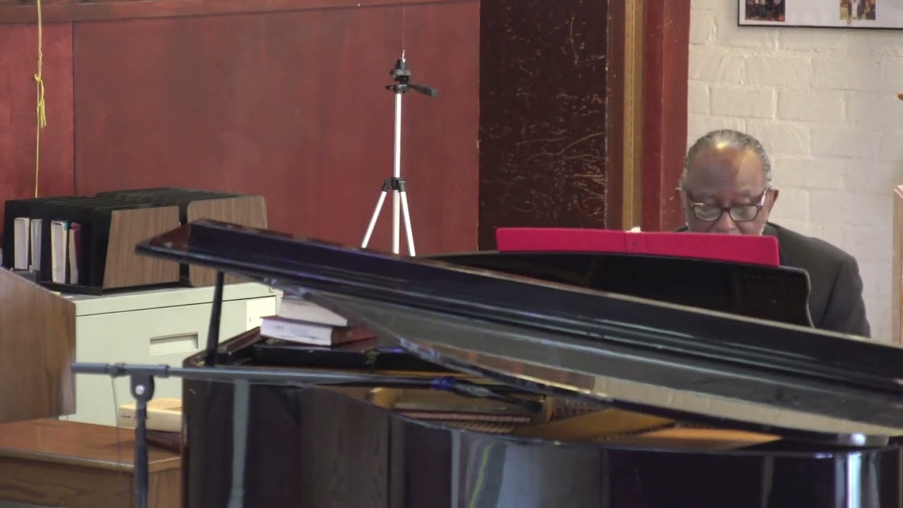 A House of Gold | Full Hymn by Rahn Coleman