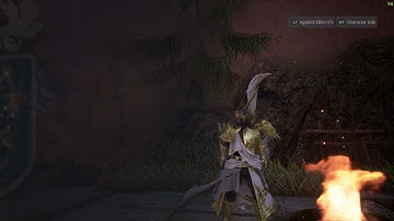 Bless Unleashed - Luckiest spins to Mythic