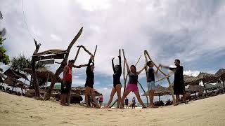Boracay Escapade 2017