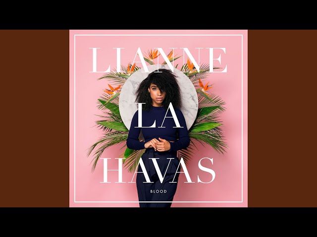 LIANNE LA HAVAS - Good Goodbye