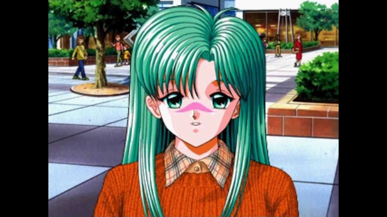 如月未緒ＥＤ２・ときめきの放課後～ねっ★クイズしよ♥