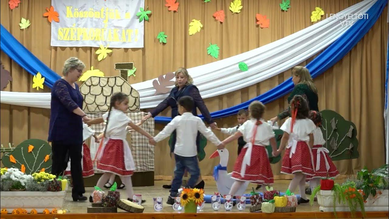 Lengyeltóti Városi TV 2023. november 13. YouTube