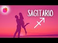 SAGITARIO ♐️: ¡TE QUIERE OFRECER MATRIMONIO Y VIENE HACIA TI CON TODO! 💍😱