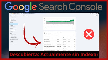 Error Actualmente Sin Indexar: Google Search Console 2025 | ᑕ❶ᑐ AntonioAdsWeb, Tu Consultor SEO.