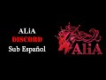 ALiA - Discord - Sub Espa&ntilde;ol