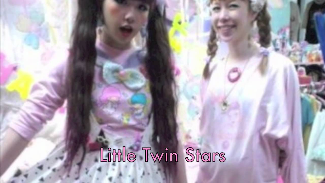How to be Fairy Kei