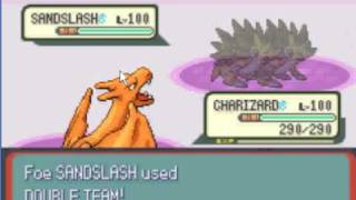 Pokemon Ruby Destiny Life of Guardians Walkthrough Part 49