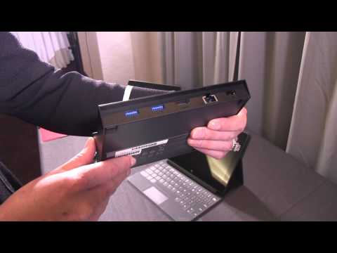 Lenovo ThinkPad 10 Tablet Accessories