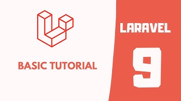 08 Laravel 9 (Laravel9 CRUD) Tutorial For Beginners Step By Step by Pen Samol