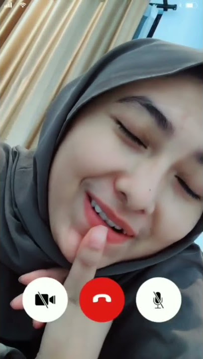 MENTAHAN VC CEWEK CANTIK