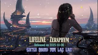 Lifeline - Zeraphym | 1 hour | The melody I like best