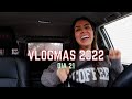 VLOGMAS 21 | Rutina de Inicio de Semana | Bronceado en Casa | Carol del Toro