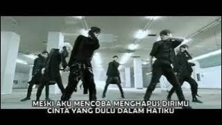 207. Infinite - The Eye (Versi Bahasa Indonesia - Bmen)
