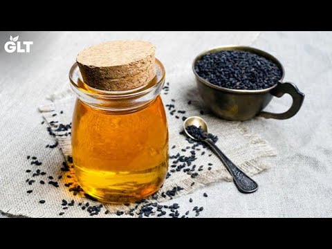 9 Proven Black Seed Oil Benefits that Boost Your Health & Reverse Diseases