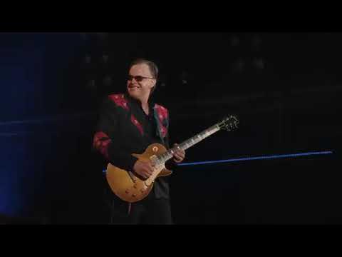 Joe Bonamassa  -  Midnight Blues