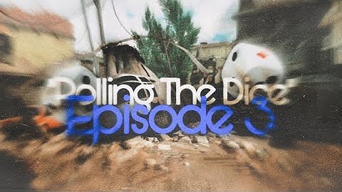 VITA Dicey: Rolling The Dice - Episode 3