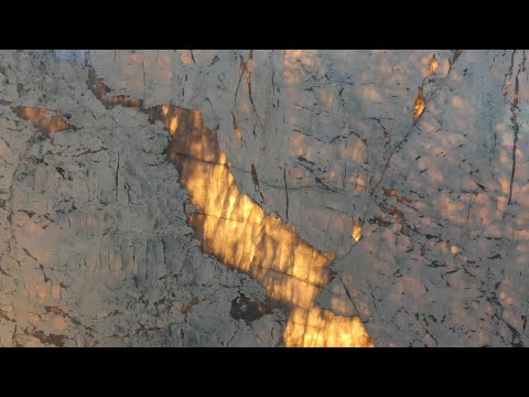 Patagonia #interiordesign #counter #naturalgranite #luxuryinteriors #royal #rich #richlifestyle - video from Shree Rishabh Marbles