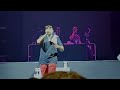 Sean Paul Like Glue Europatour 2026 Leipzig Germany 